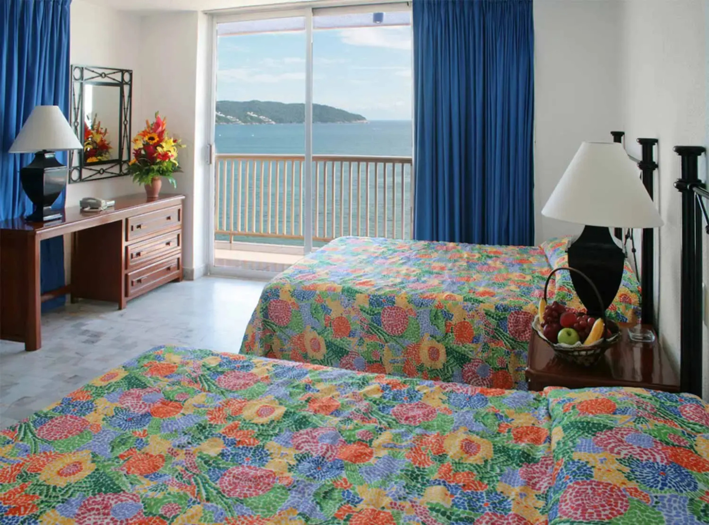 Ritz Acapulco Hotel All Inclusive