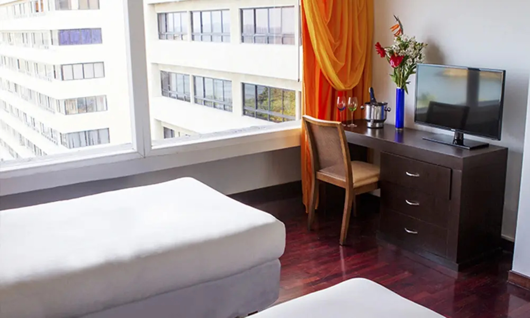 Hotel Playa Grande Caribe