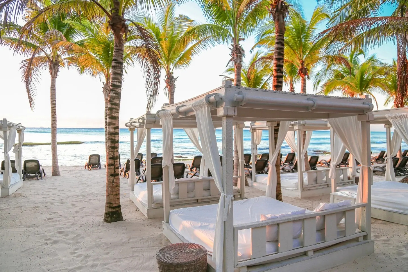 Sandos Caracol Select Club - только для взрослых, все включено