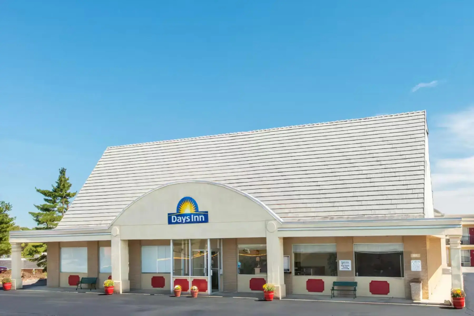 Days Inn Frankfort