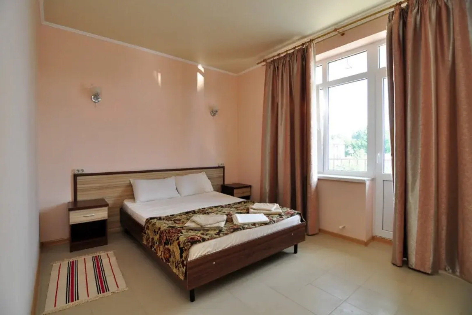 Besedka U Morya Guest House