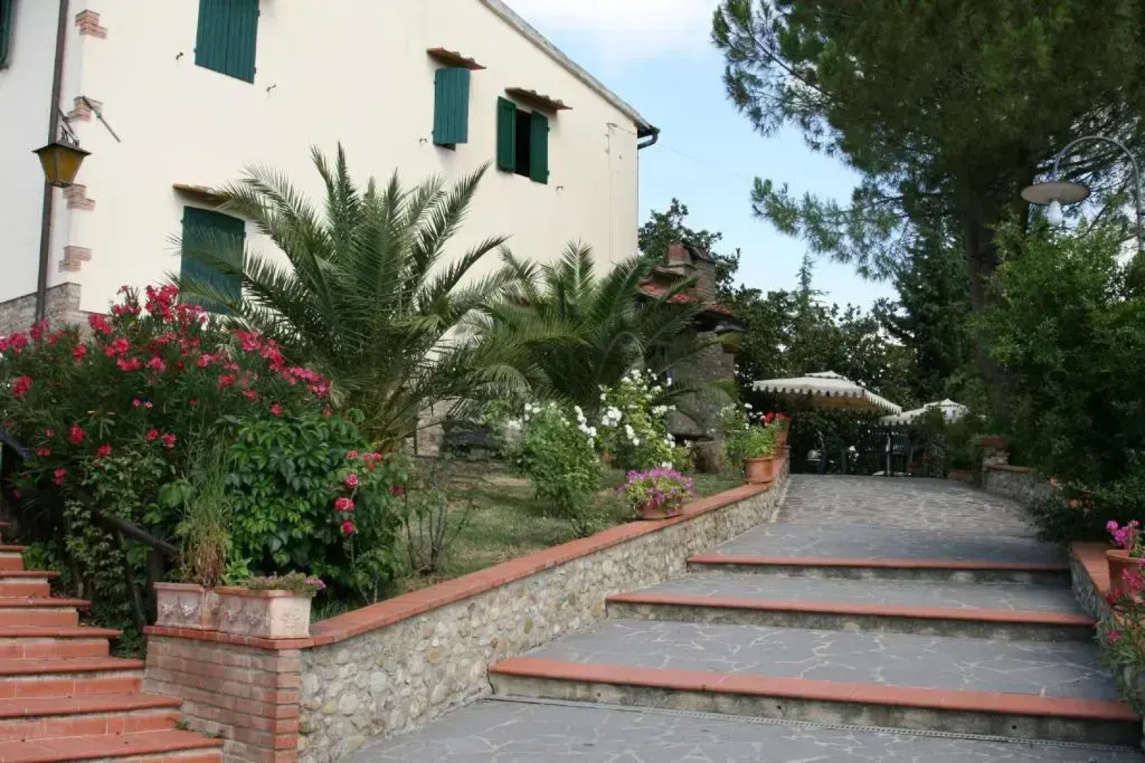 Agriturismo Villa Vacanze Manetti