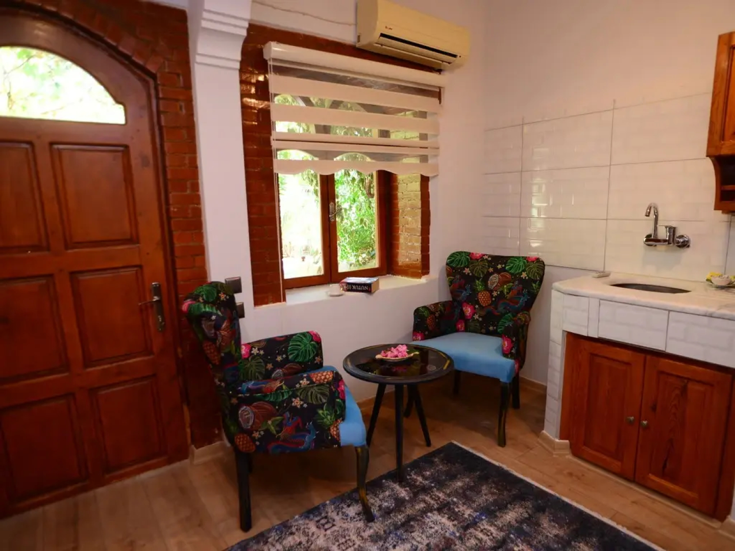 Tlos Butik Otel