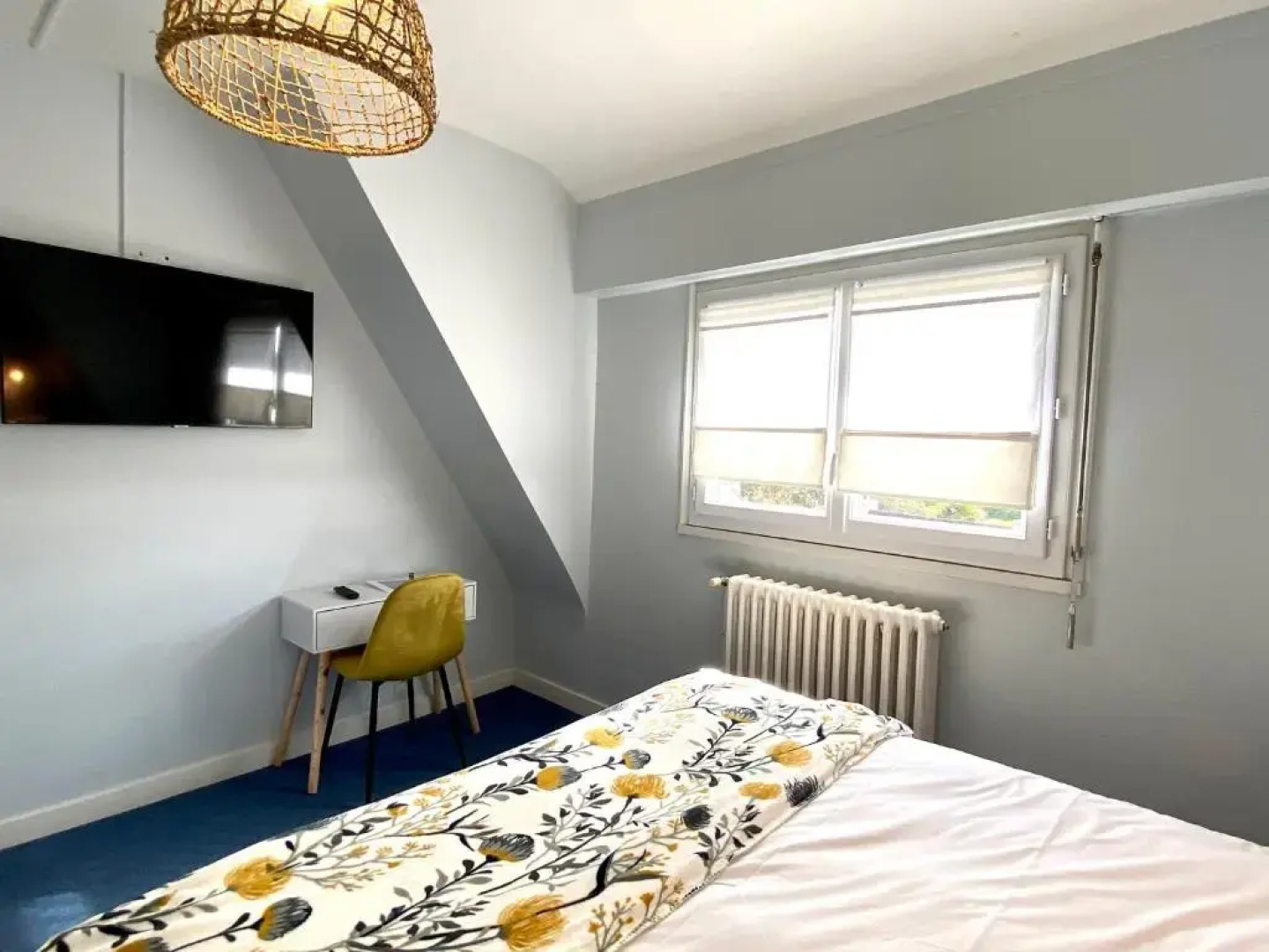 Hôtel La Maison des Dunes