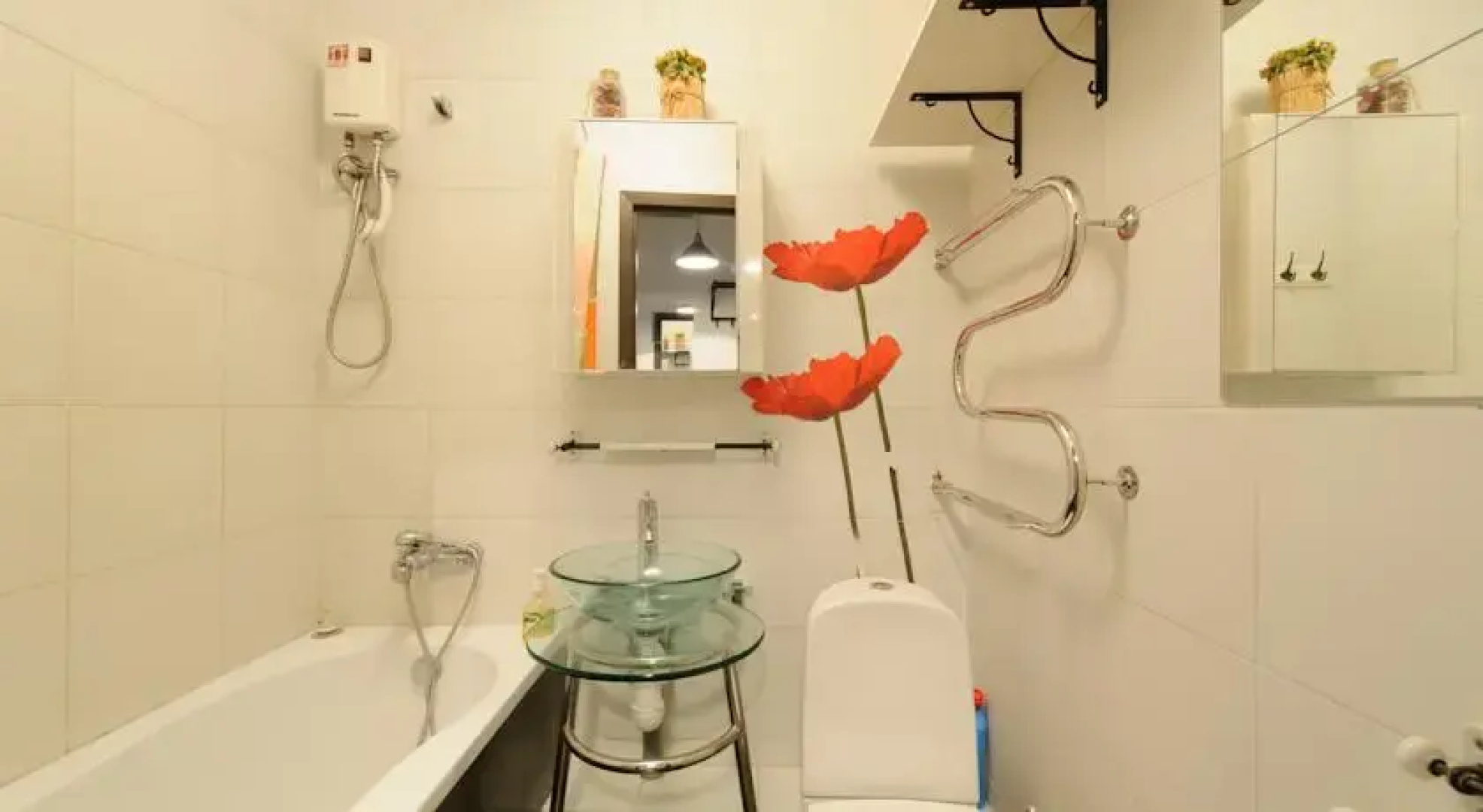 Apartamentyi Novyij Arbat