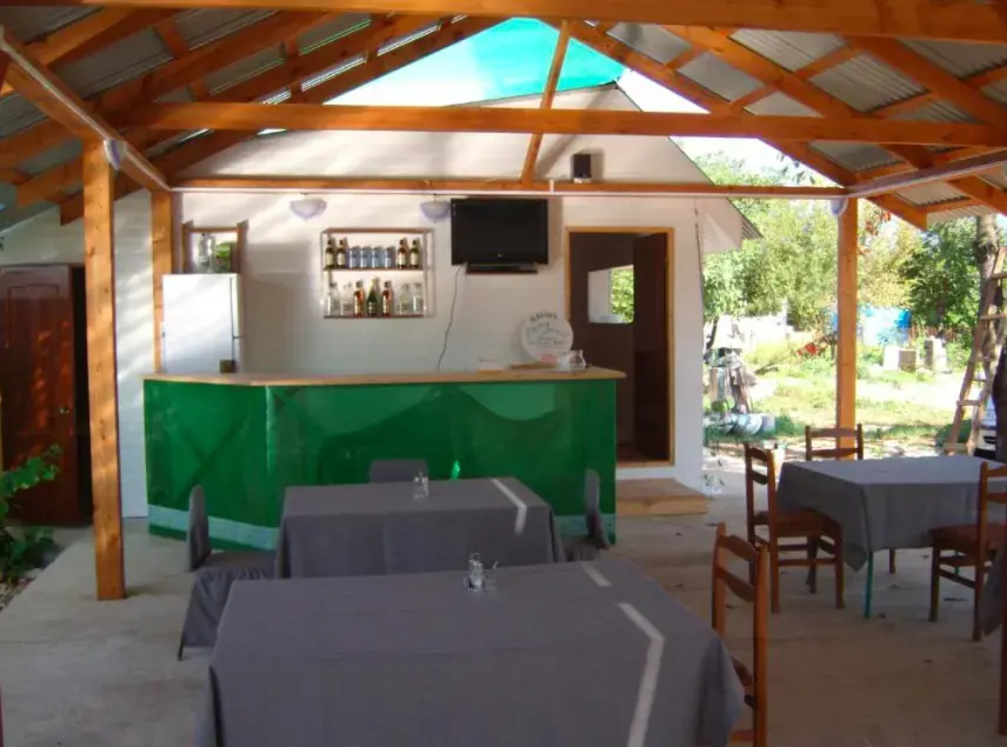 Белая Речка Гостевой Дом