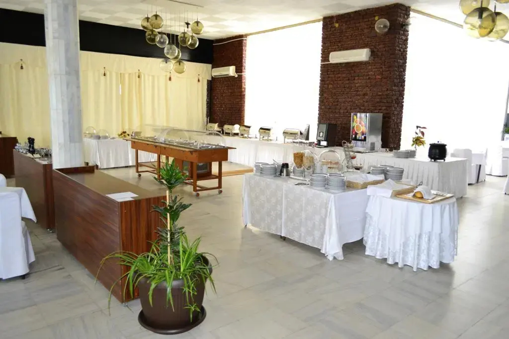 Hotel Korali