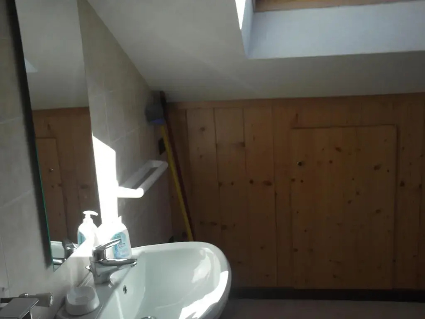 Hostel Stelvio Bormio