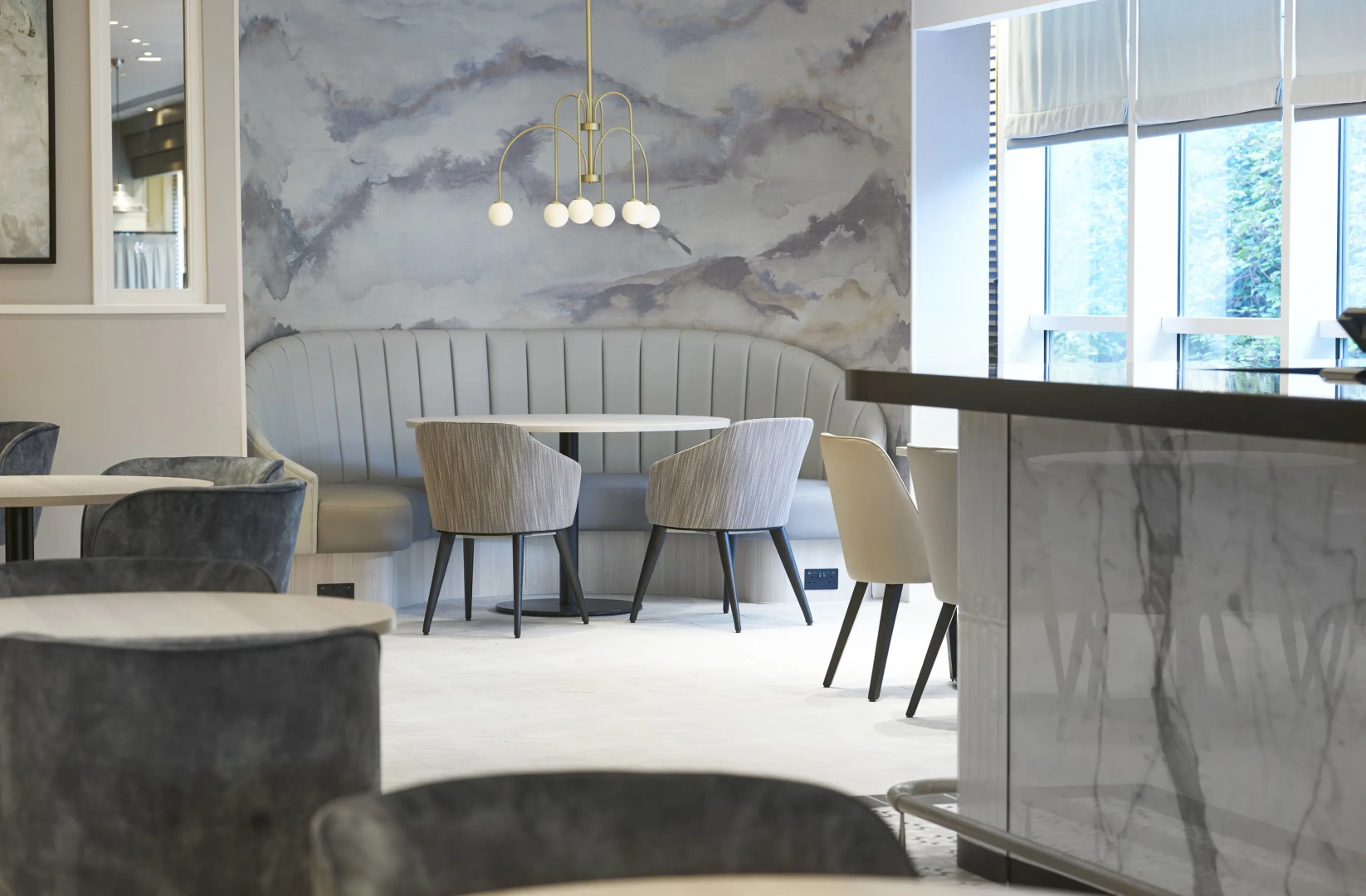 Hilton London Croydon