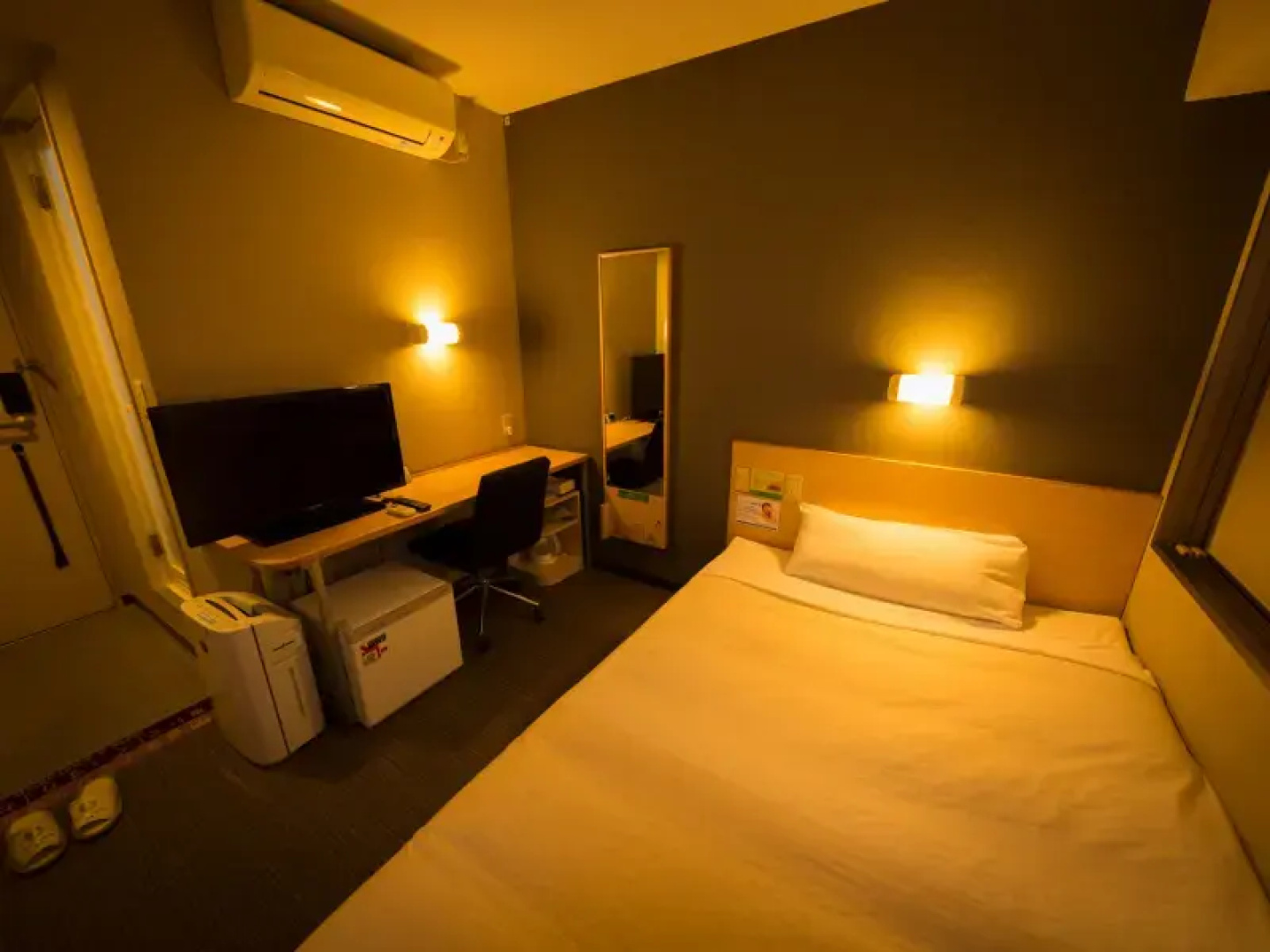 Super Hotel Yokkaichi Ekimae