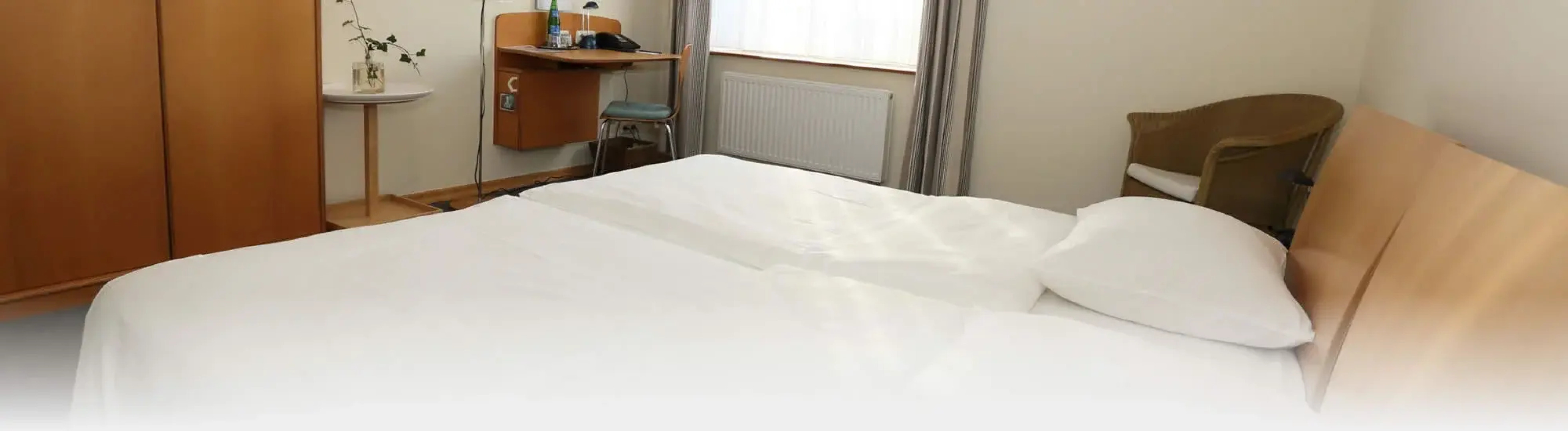 Hotel und Restaurant Windmüller