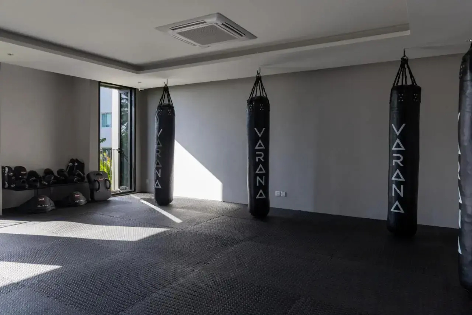 Varana Hotel Krabi