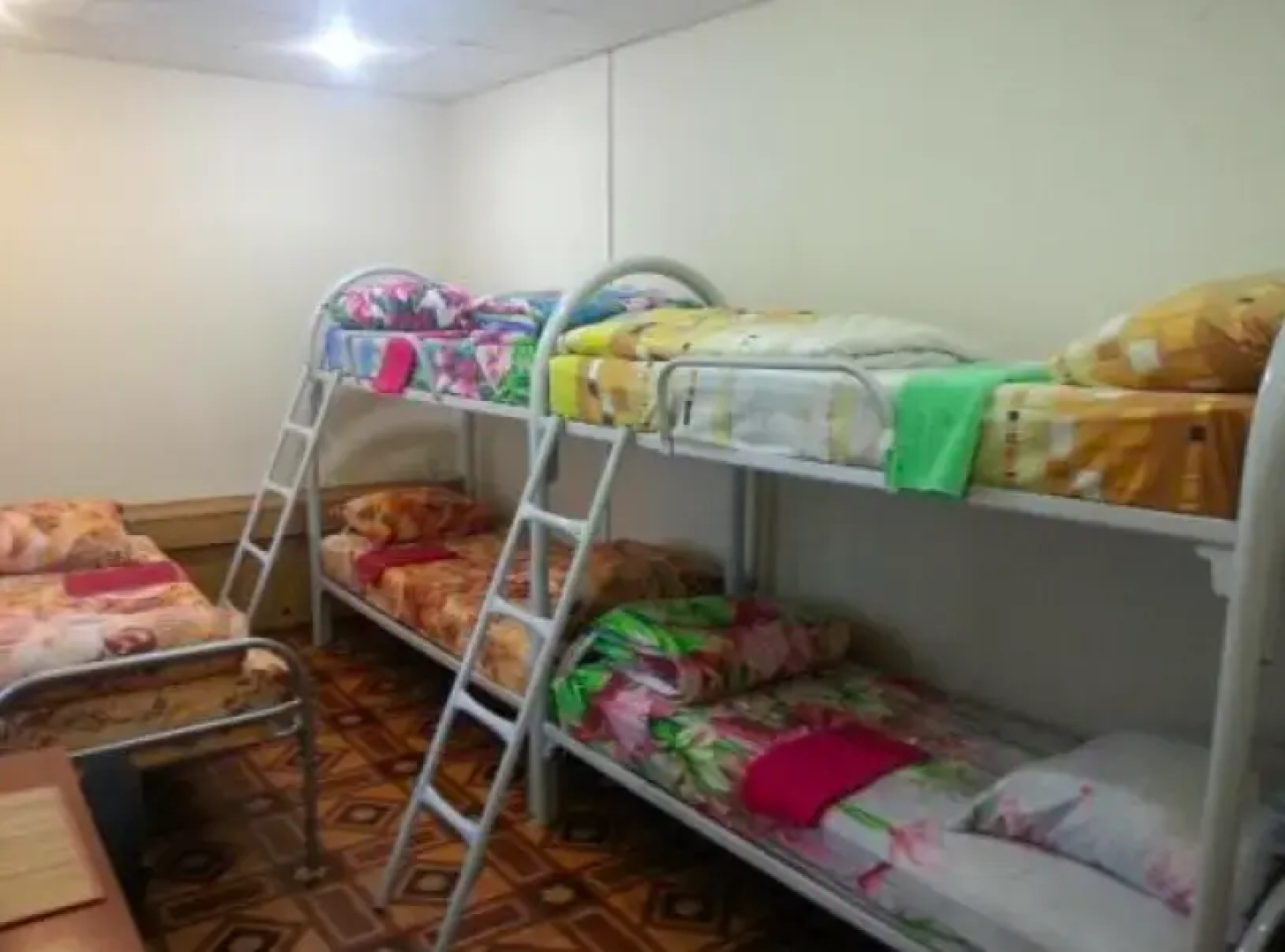 Hostel Bulvar