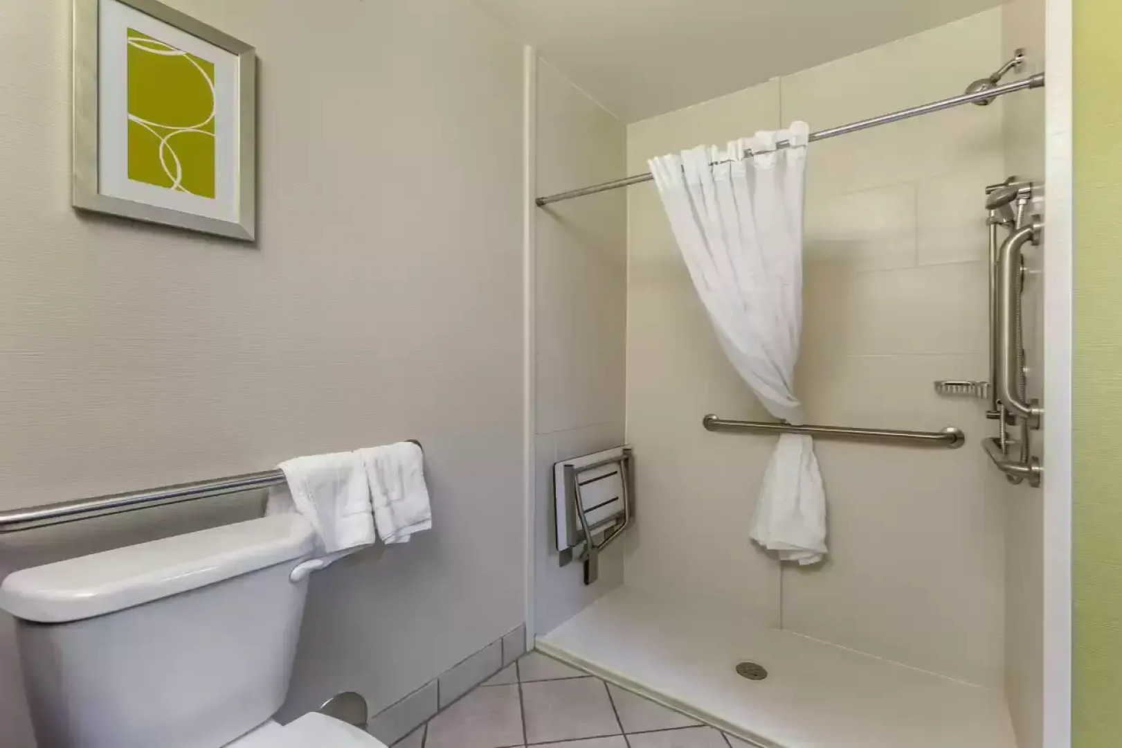 Comfort Inn by Choice Hotels