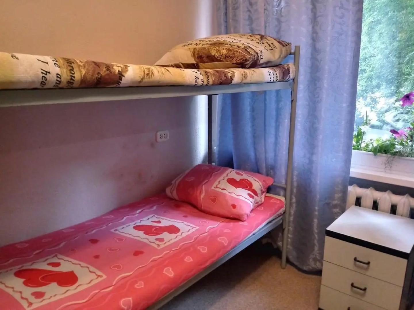 Меблированные комнаты У Белой башни