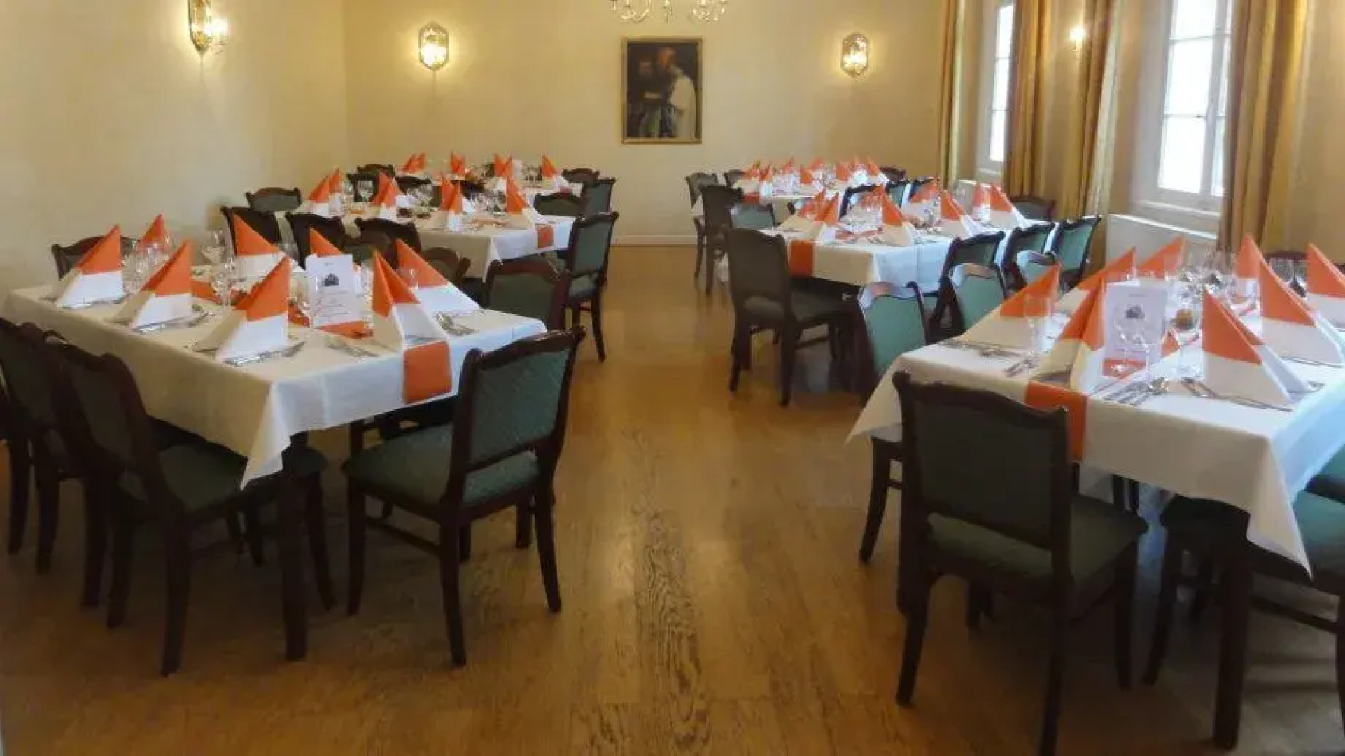 Johanniterhaus Kloster Wennigsen