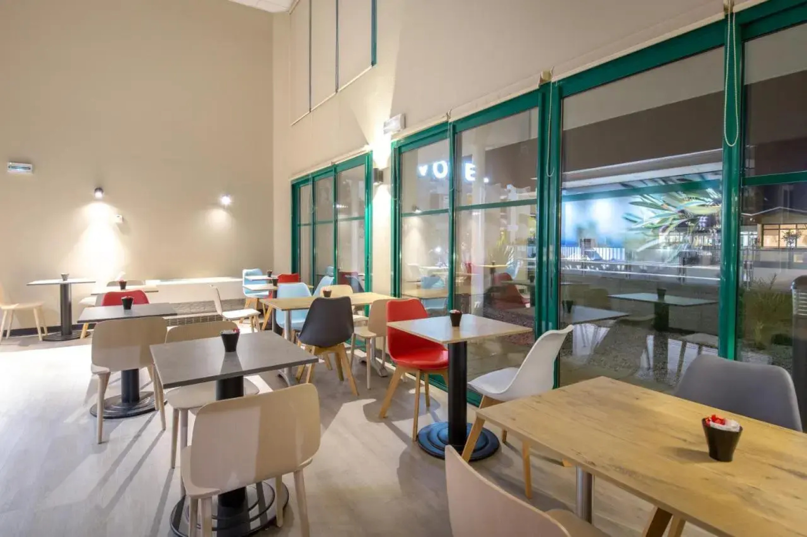 Ibis Perpignan Nord Rivesaltes