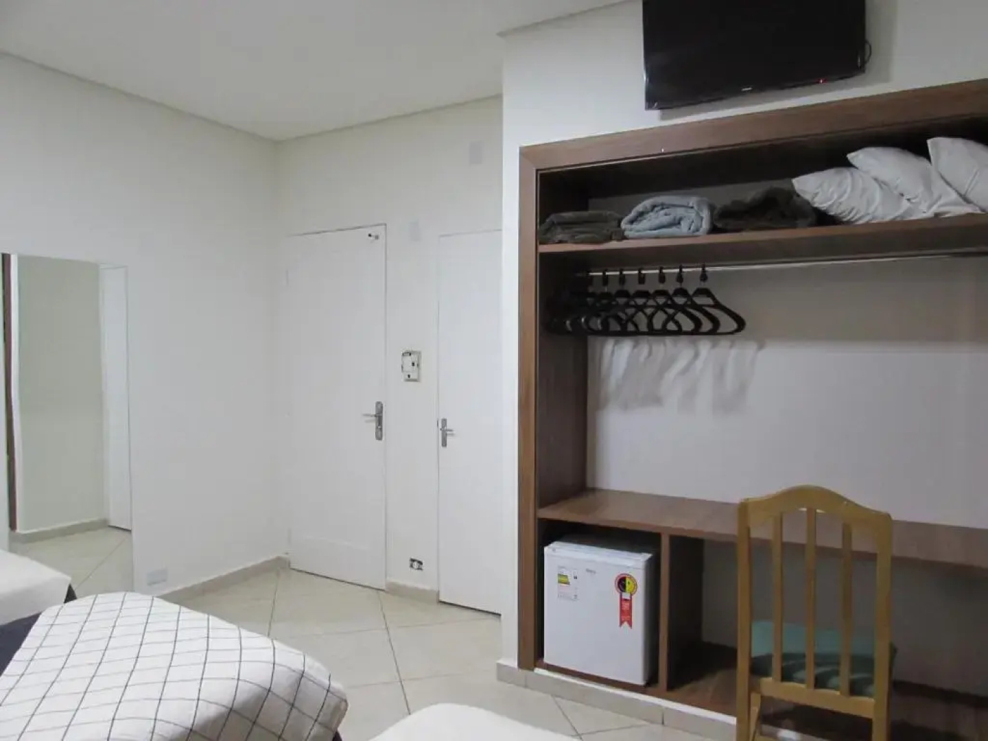 Hotel Paramount - São Paulo