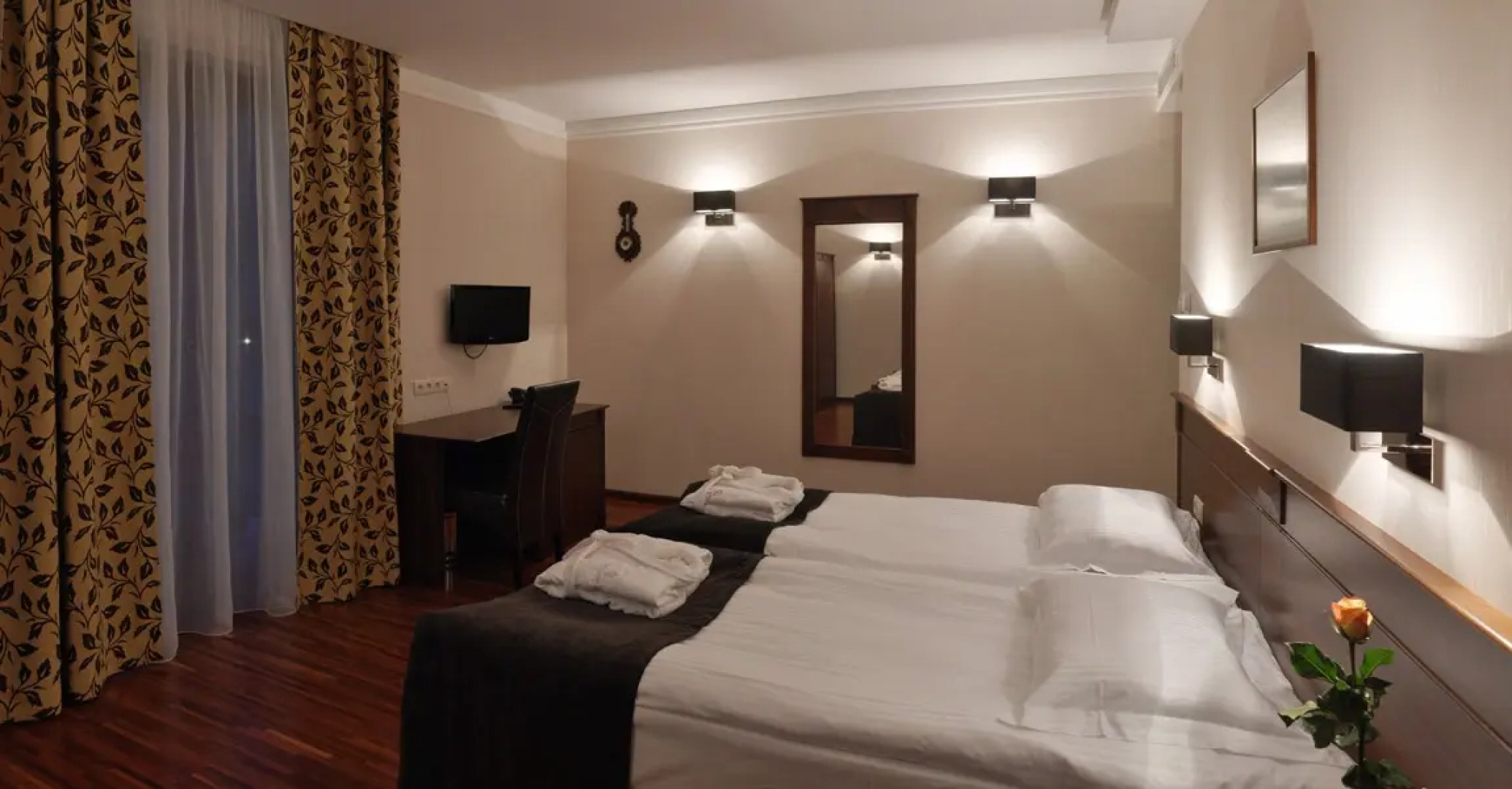 Villa Aurelia Hotel &Spa