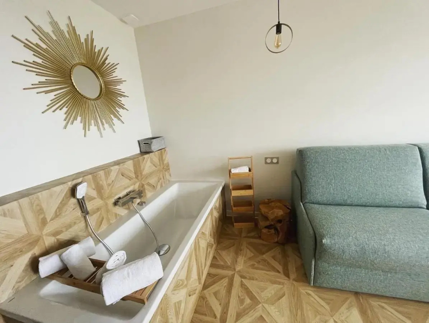 Hôtel La Grande Conque