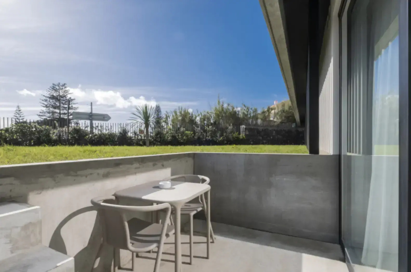 Aqua - Pópulo Eco Village