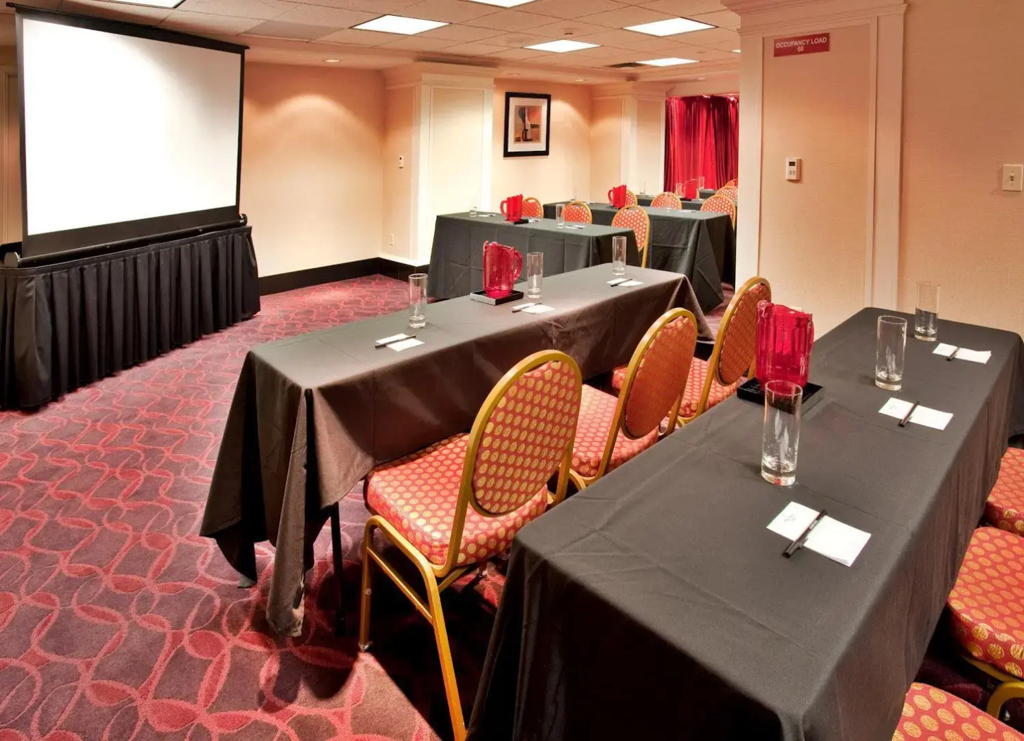 Holiday Inn Kansas City Downtown Aladdin