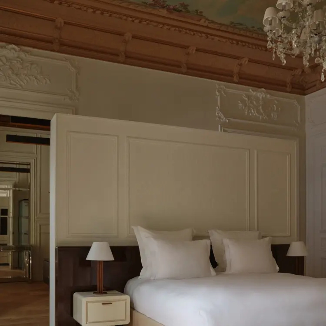 Maison Delano Paris