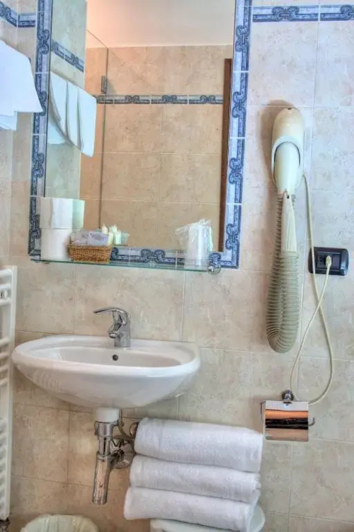Hotel Torcolo