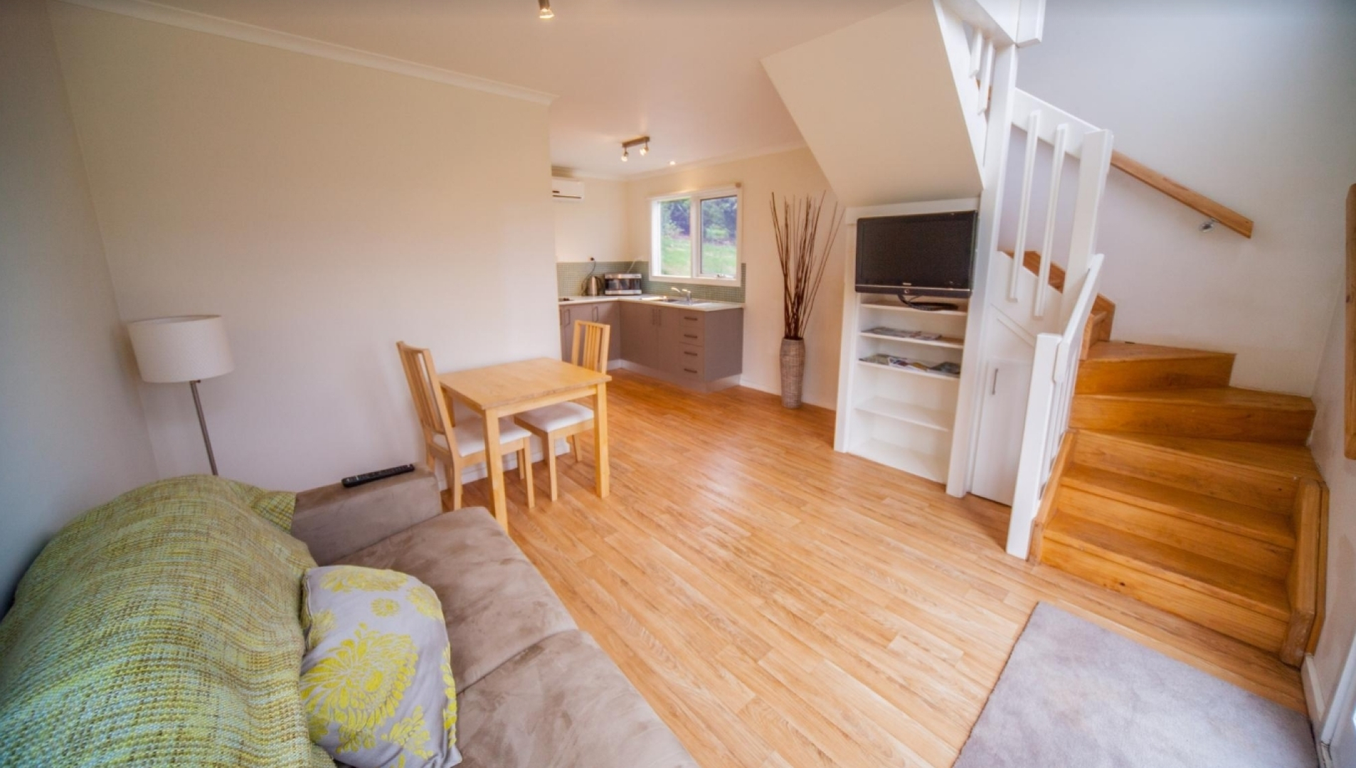 Mountain Rivers Tourist Park - Rawson