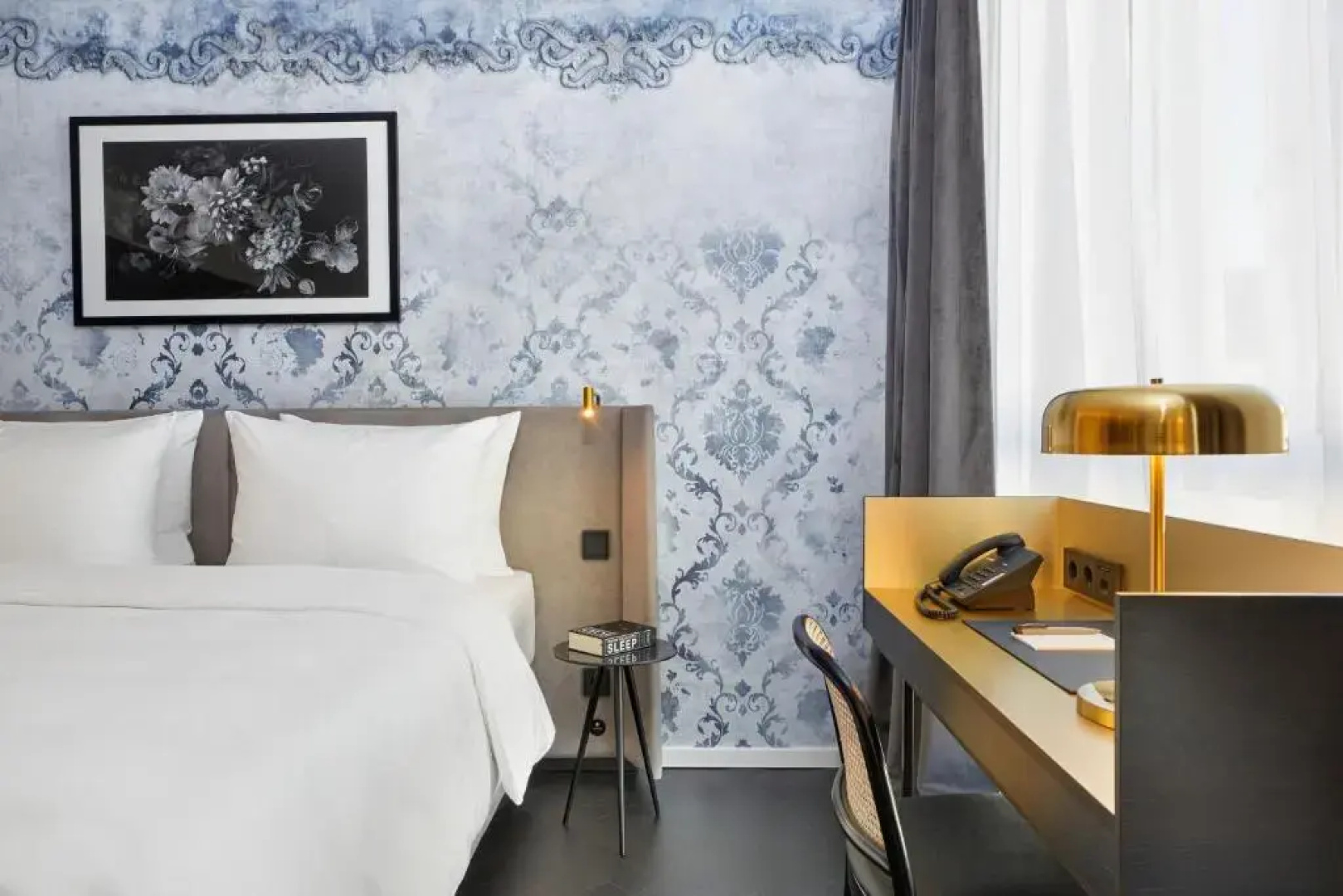 HYPERION Hotel Salzburg