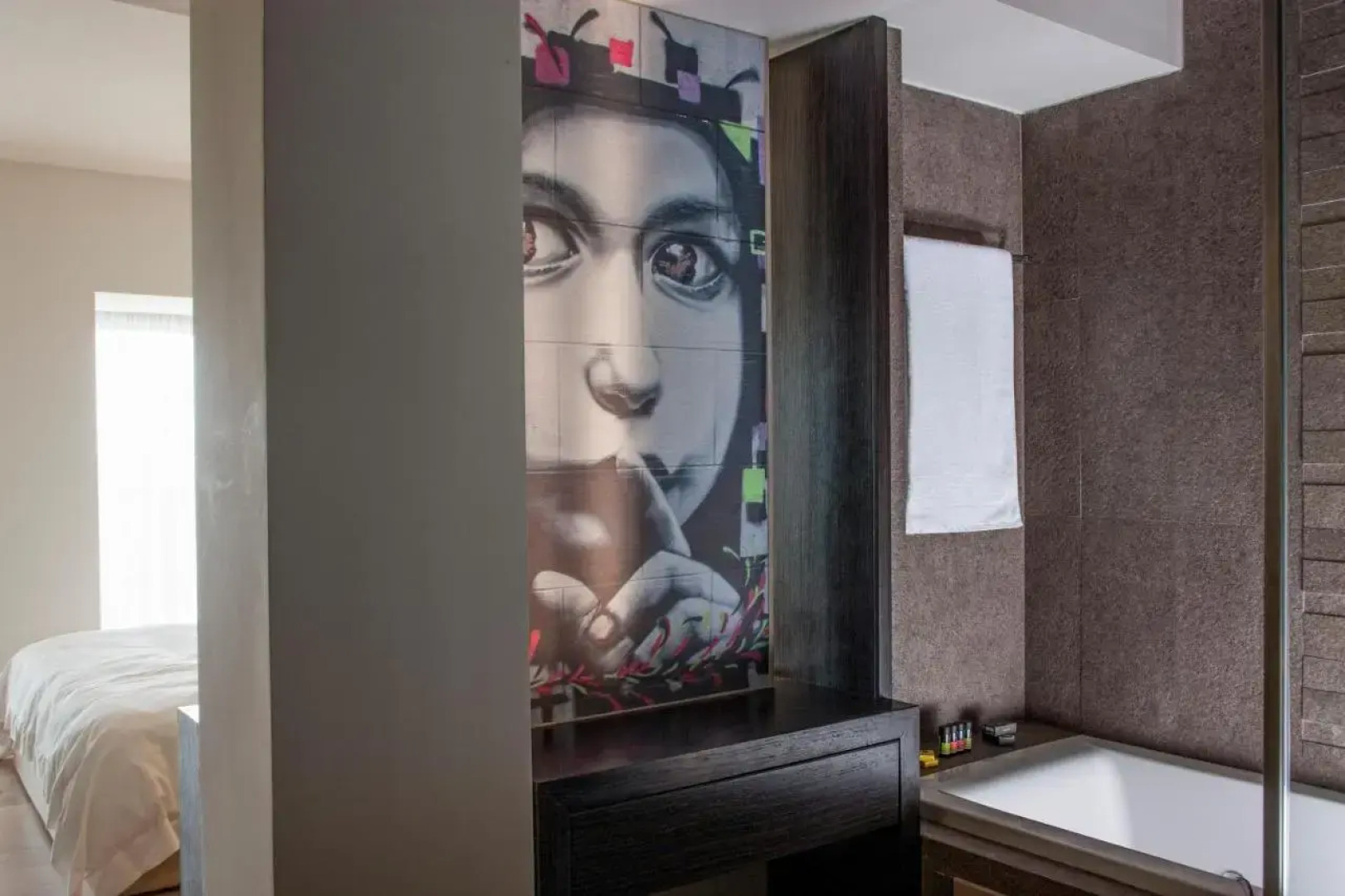 Aqua Blu Boutique Hotel & Spa - Adults Only