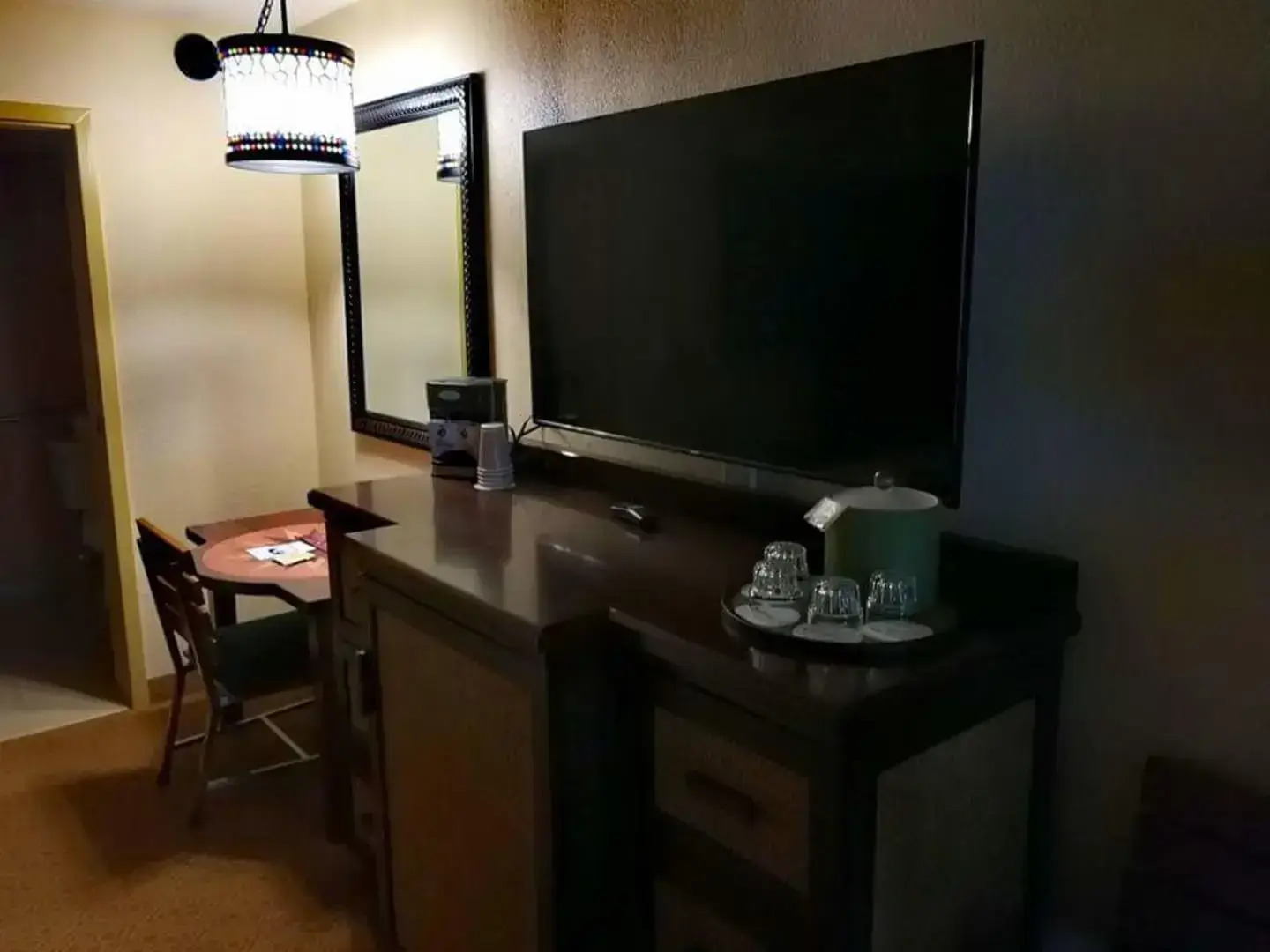 Disney's Caribbean Beach Resort 