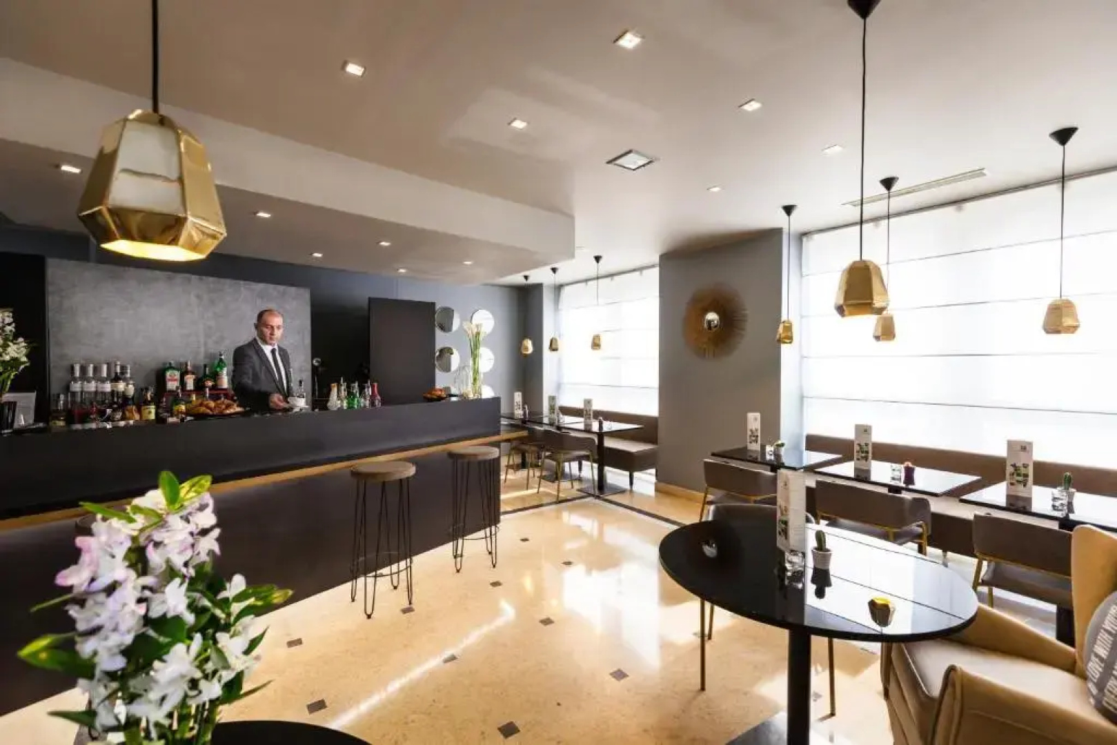 Holiday Inn Milan - Garibaldi Station by IHG