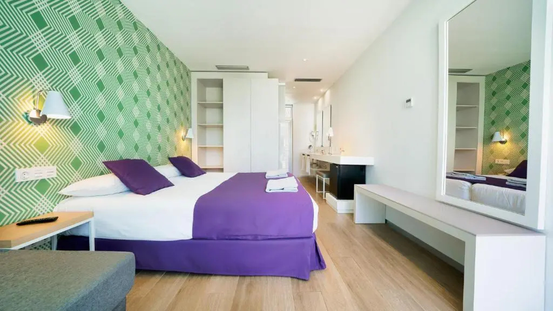 Отель Nayra - Adults Only