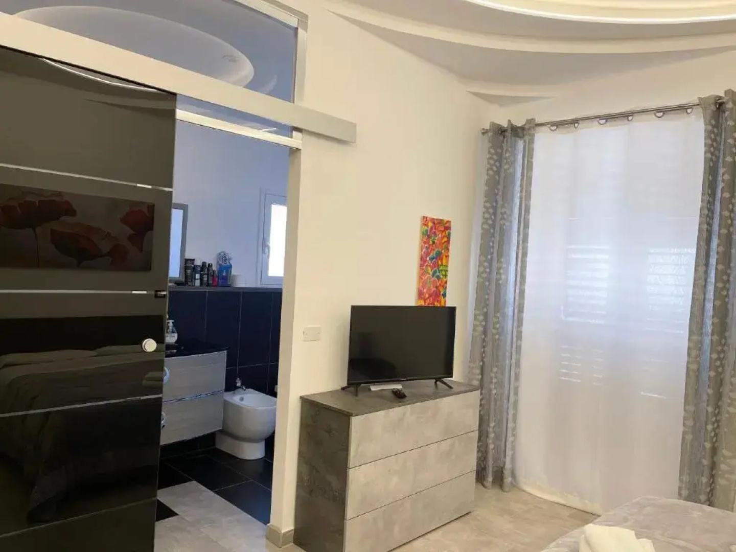 Bed  Breakfast Antichi Cortili