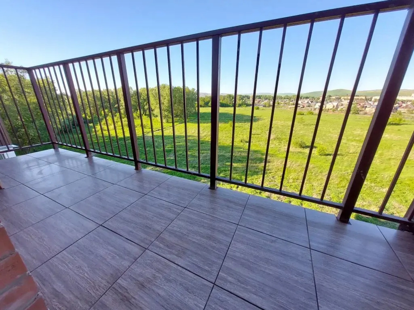 Апартаменты Веста на ул. Комарова, д. 9Б