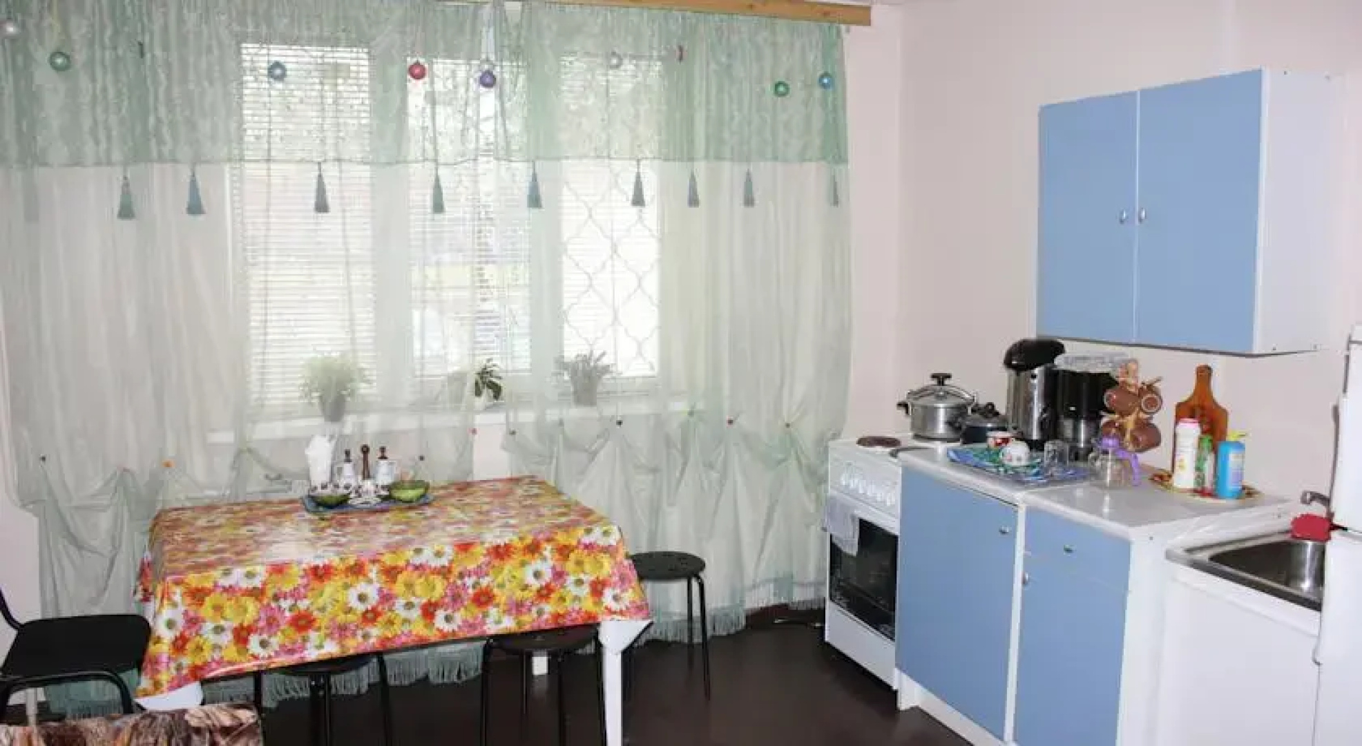 Club Hotel Vremena Goda Hostel