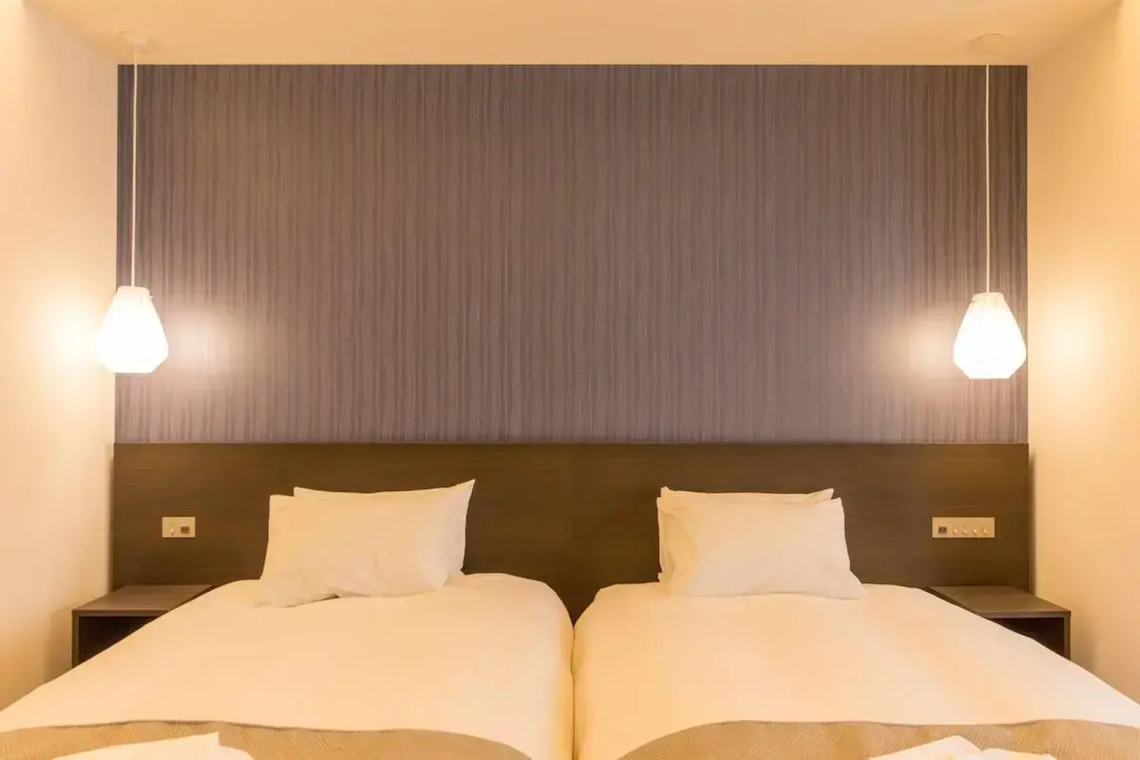 Отель M’s Plus Shijo - Omiya