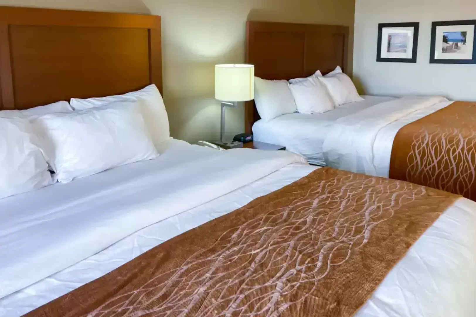 Comfort Inn Hobart-Merrillville I-65