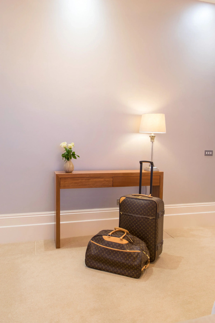 The Chatsworth Hotel