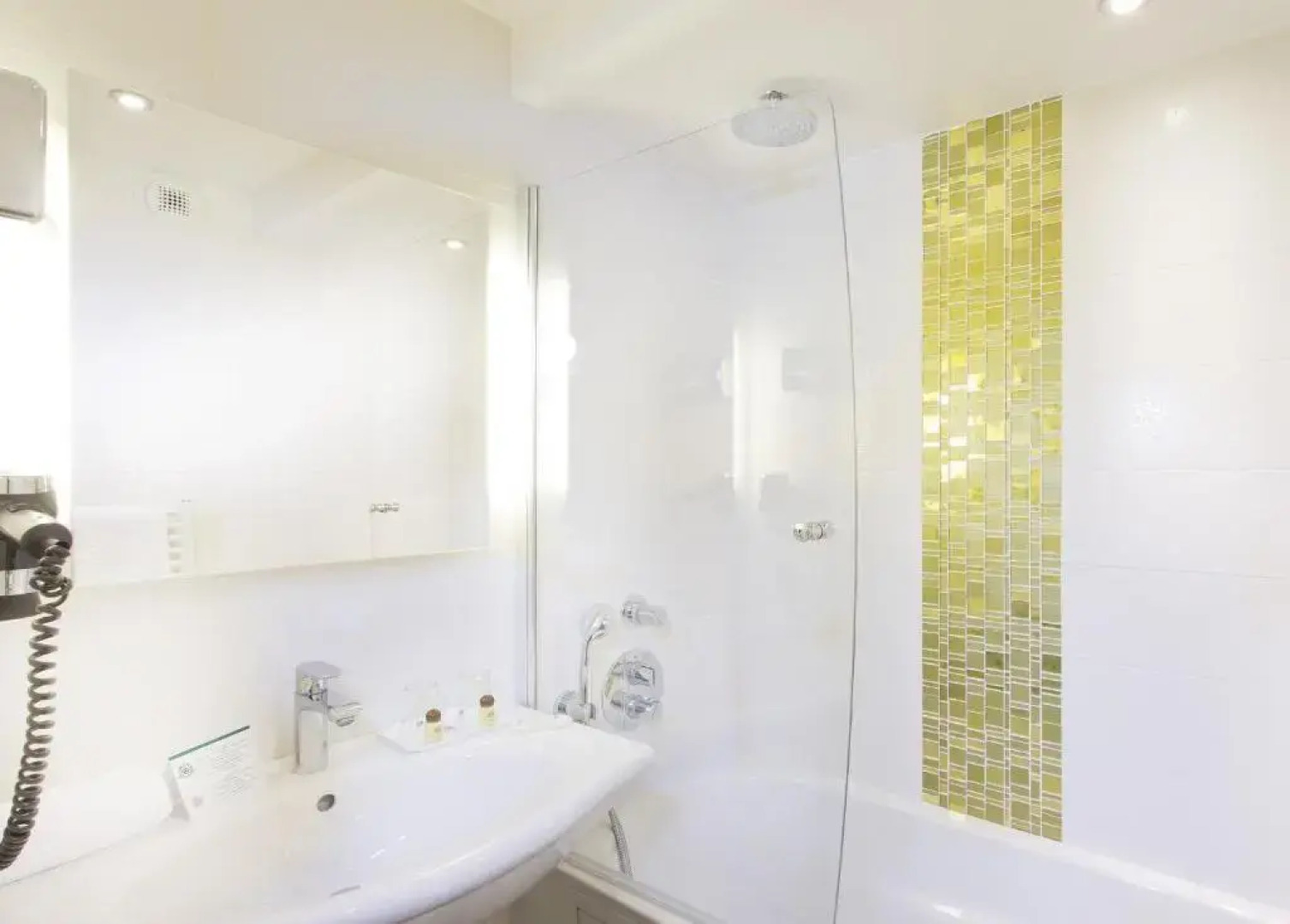 Отель Saint Petersbourg Opera