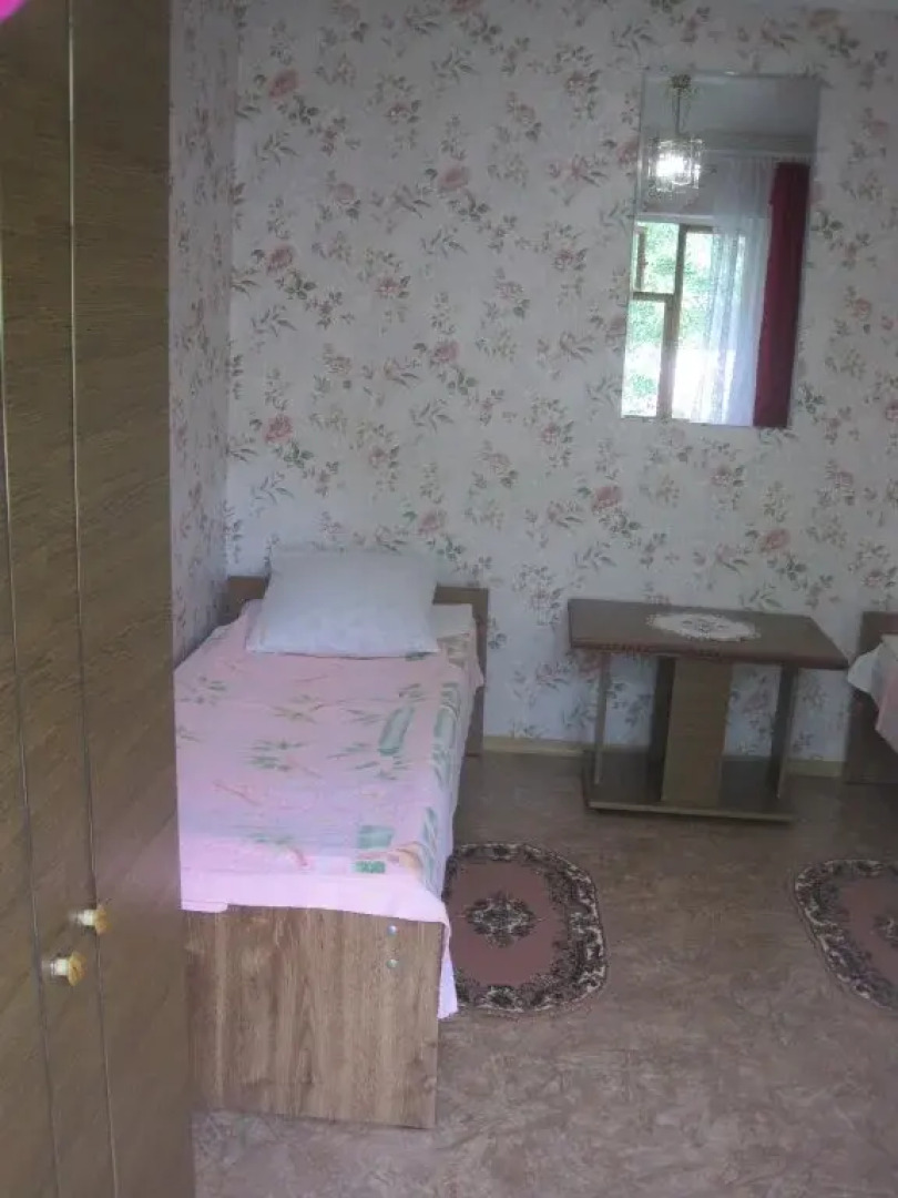 U Vasilyevny Cottage