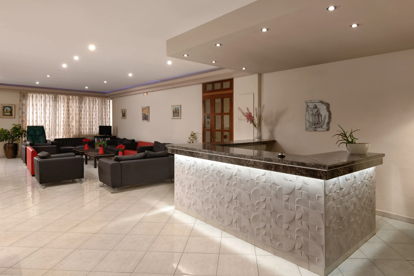Meliton Hotel
