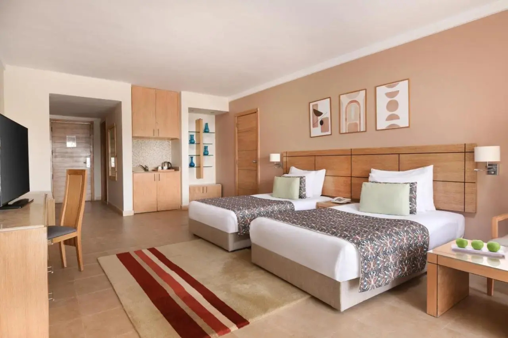 Jaz Little Venice Golf Resort