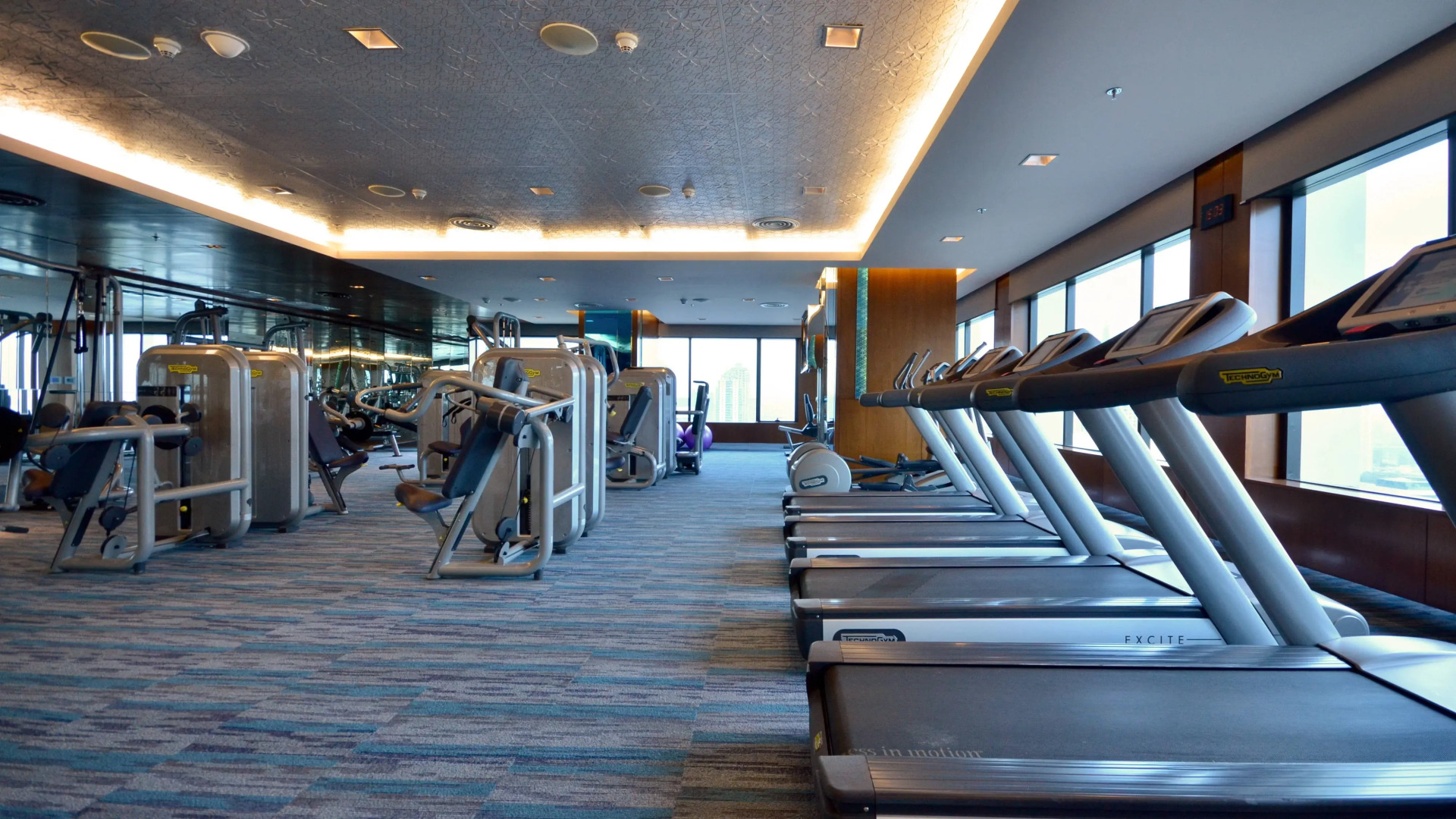 Renaissance Bangkok Ratchaprasong Hotel by Marriott