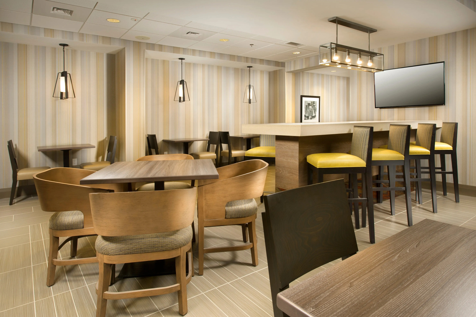 Holiday Inn Express Boston North-Woburn by IHG