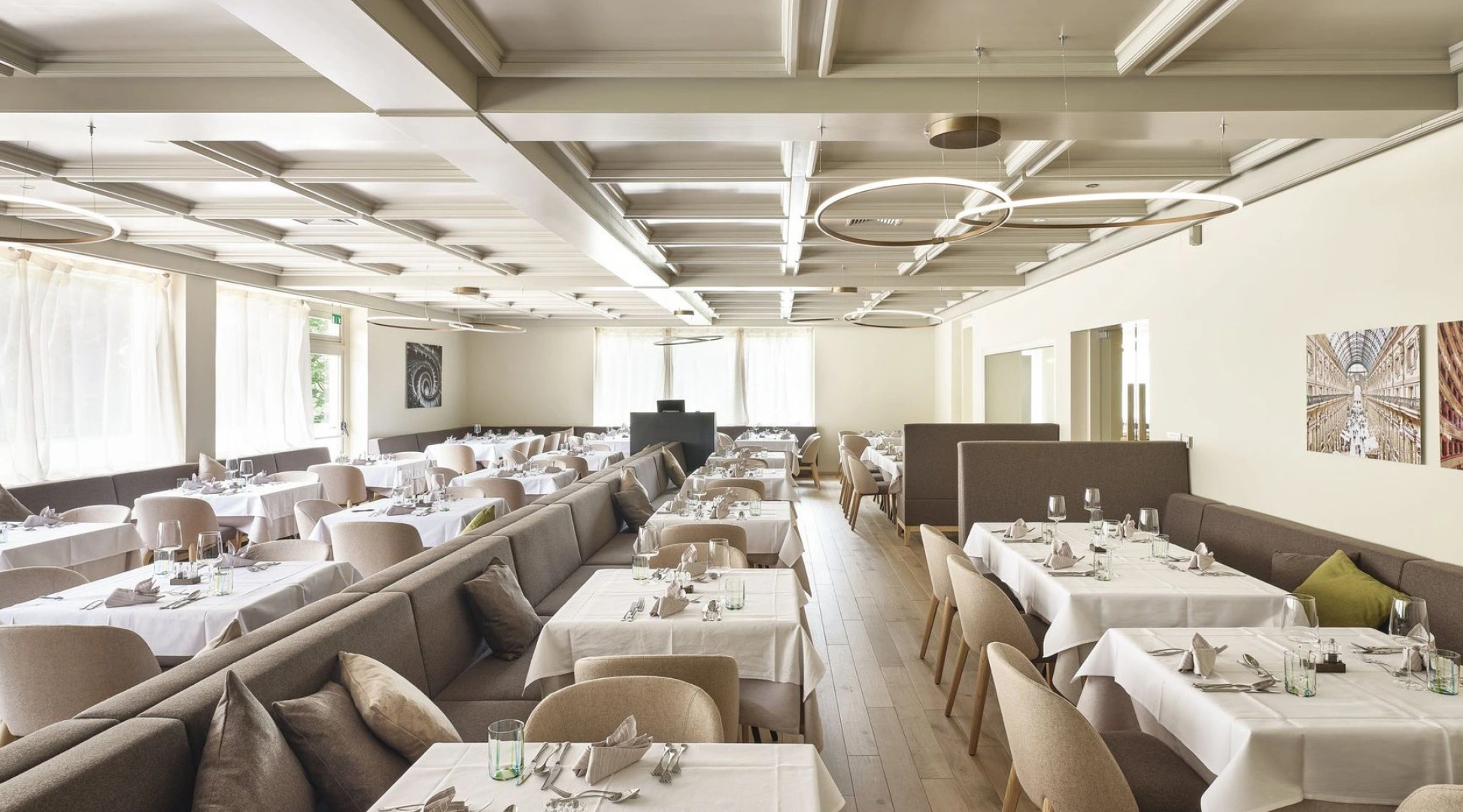 Bonfanti Design Hotel