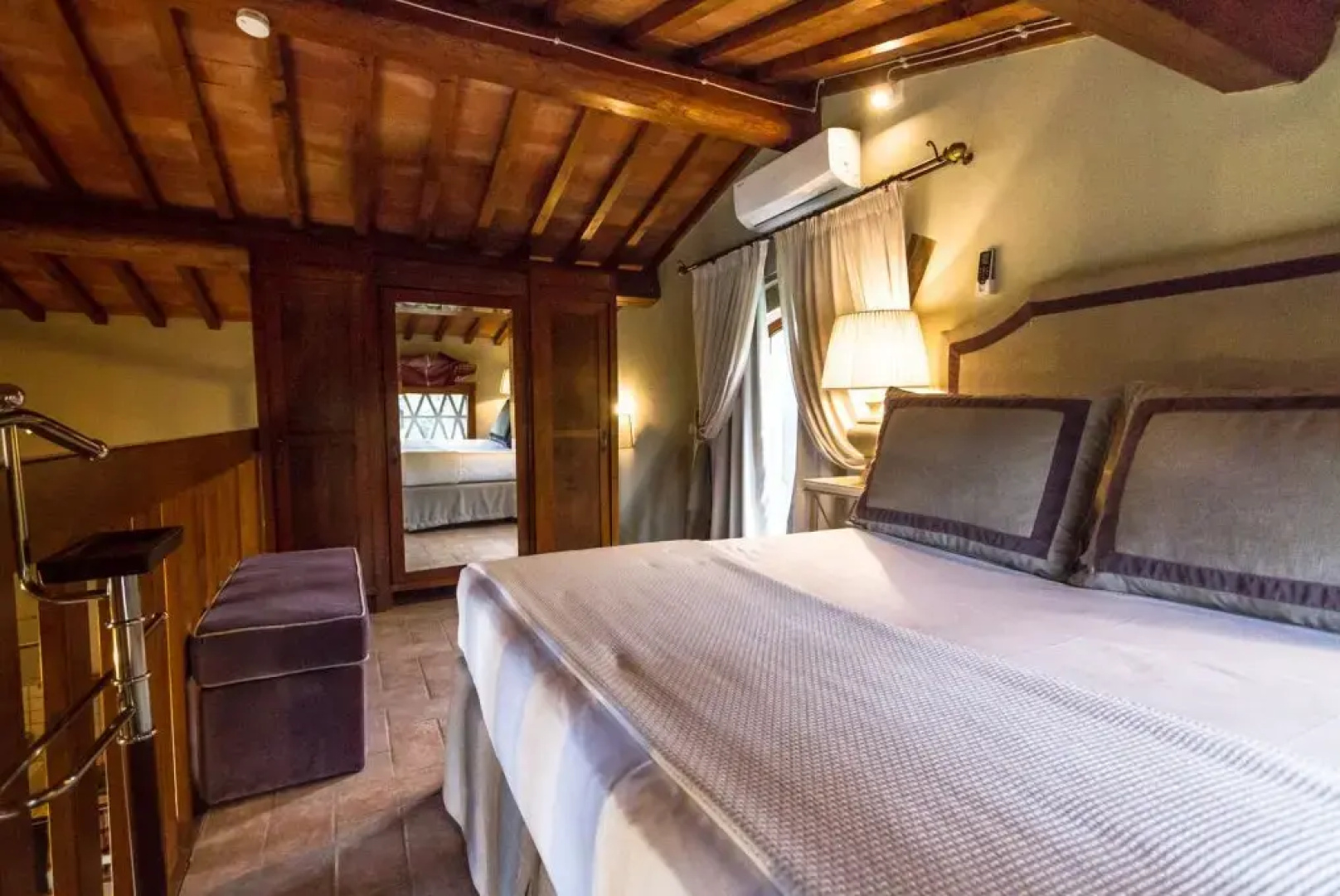 Relais Villa Olmo