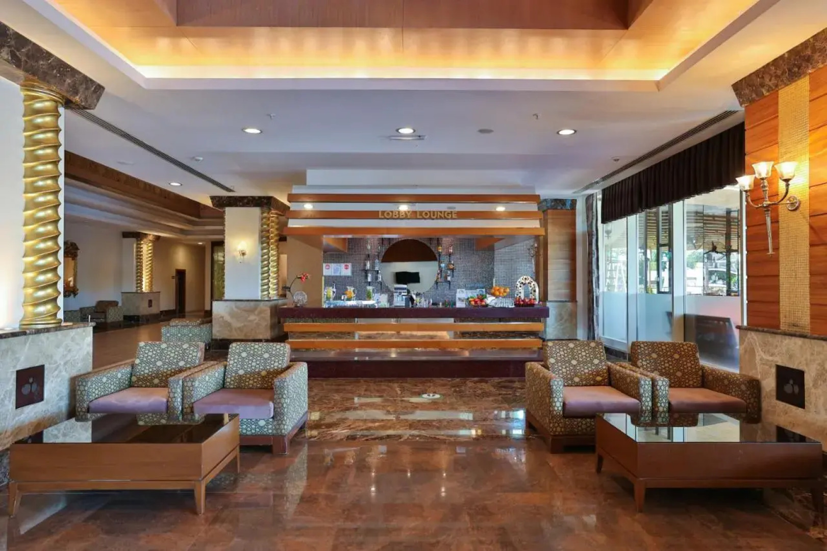 Crystal Prestige Pearl Collection