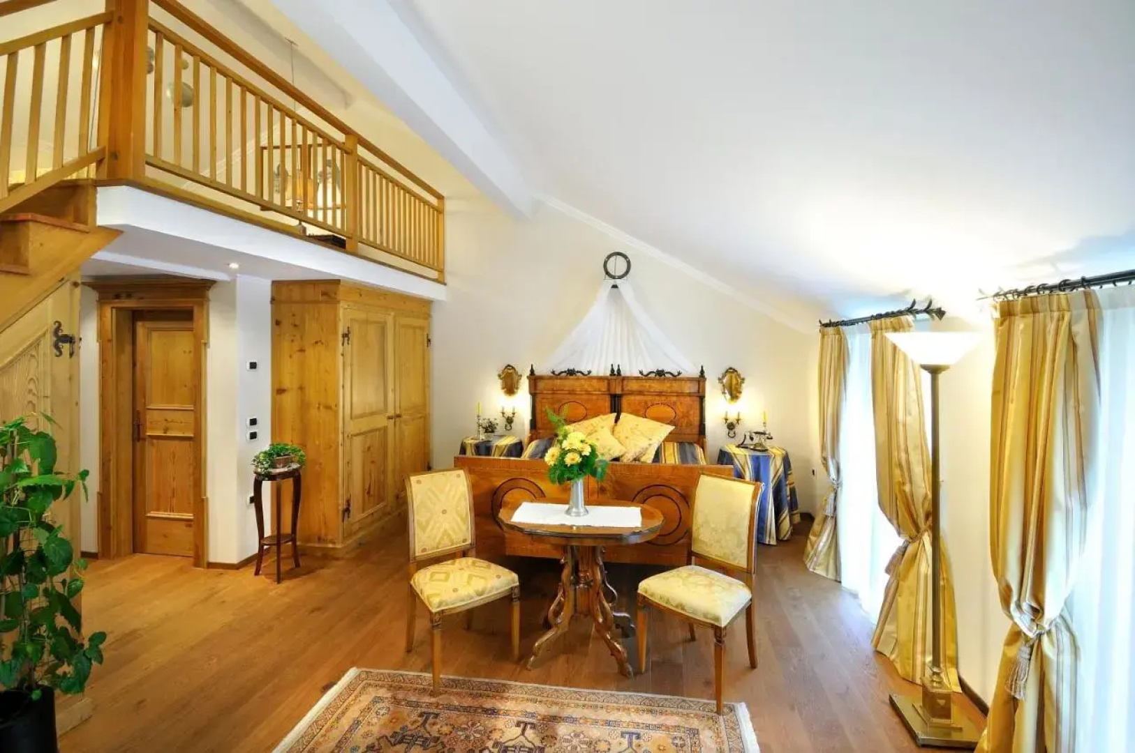Schloss Hotel Korb